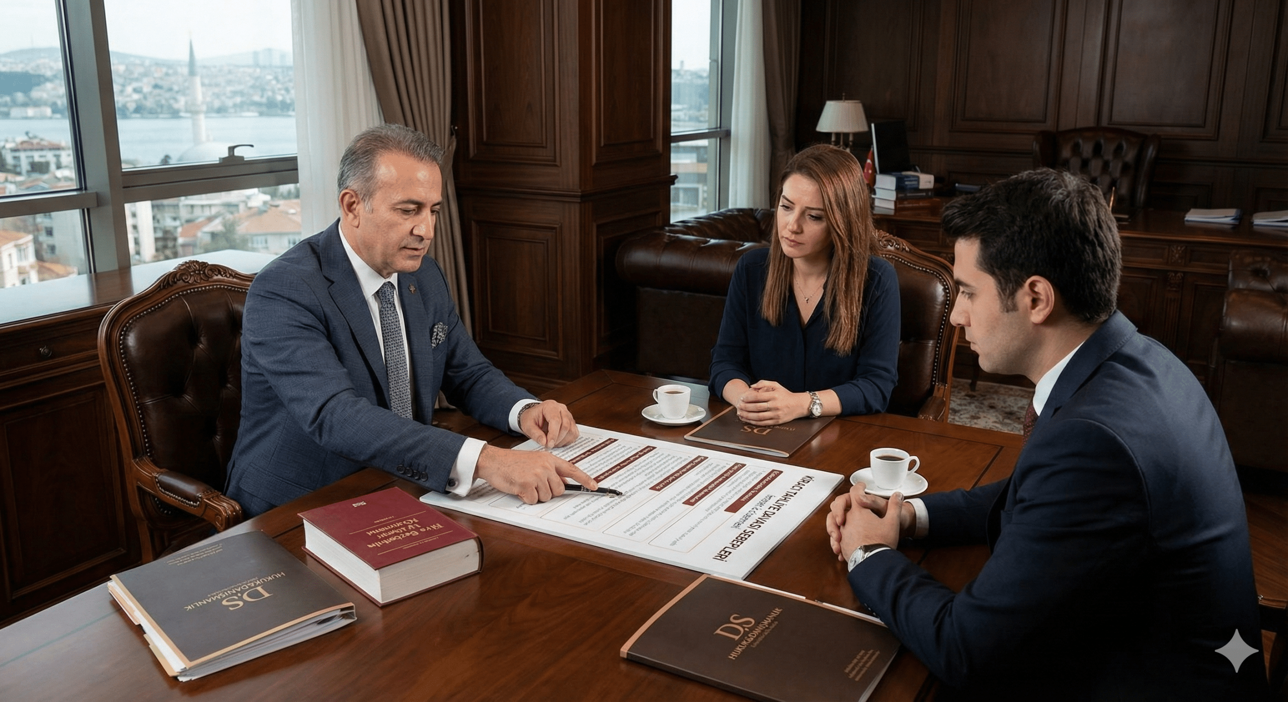 Kiracı tahliye davası hangi hallerde açılır?