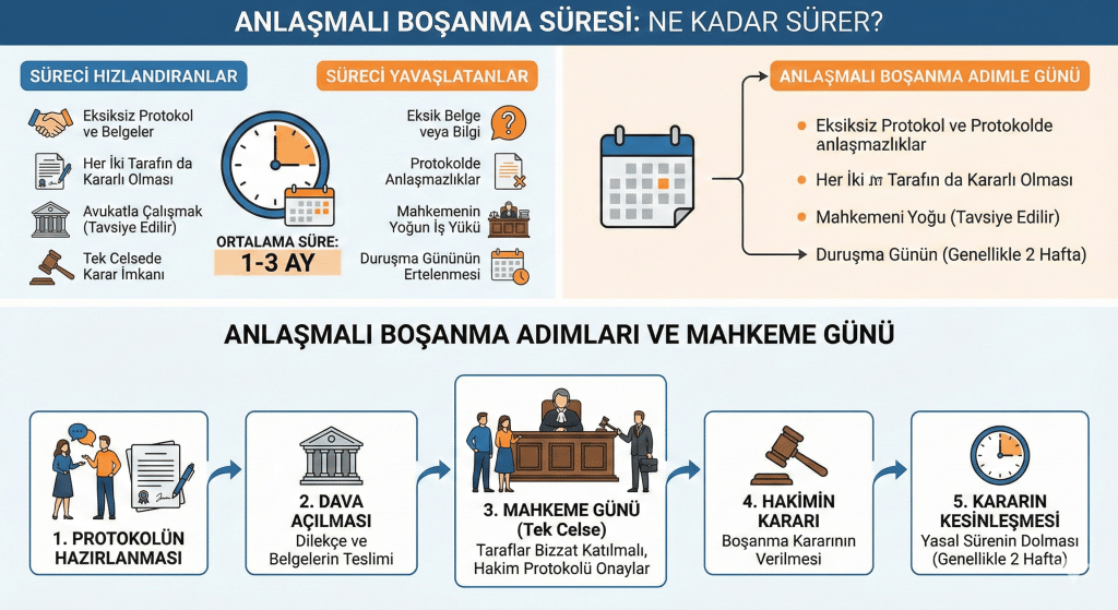 Dilekçe ve gerekli belgeler
