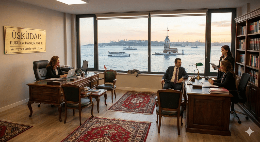 Kiracı Evi Boşaltmıyorsa Ev Sahibi Ne Yapabilir? 2026