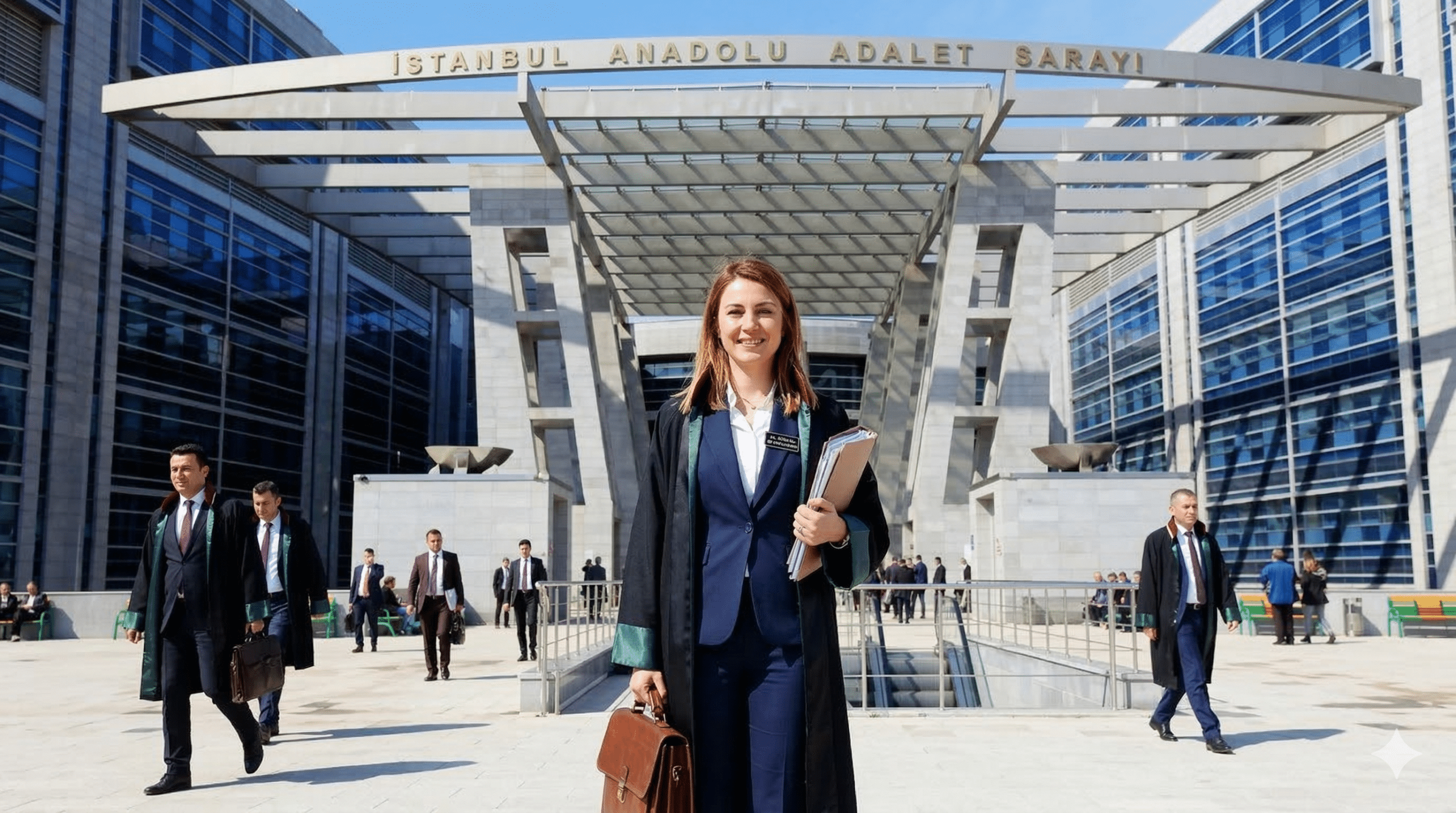 Kartal Avukat Seçerken Nelere Dikkat Edilir?