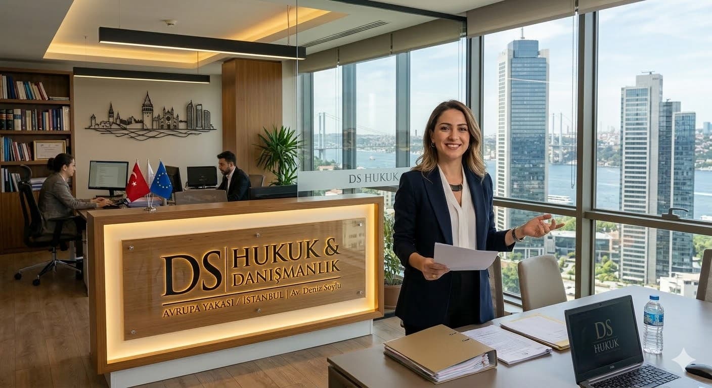 Avrupa Yakası Avukat Hizmeti Neleri Kapsar?