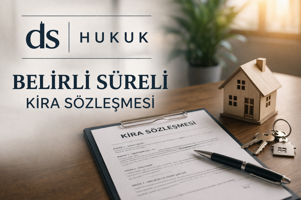 İşyerlerinde Belirli Süreli Kira Sözleşmesi Farklı mı Değerlendirilir?