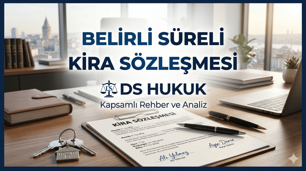 Kiracı Süre Bitiminde Otomatik Çıkmak Zorunda mı?