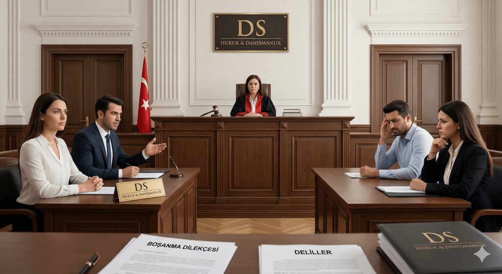 Genel uygulamalar ile planlı dava hazırlığı arasındaki fark