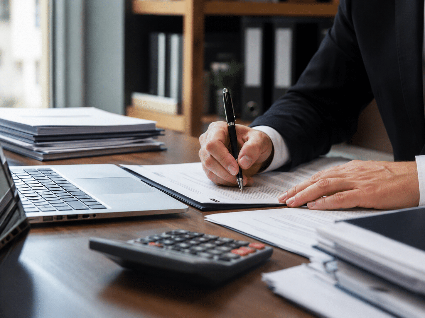 Ticaret Hukuku Avukatı Hangi Konularda Destek Sağlar?