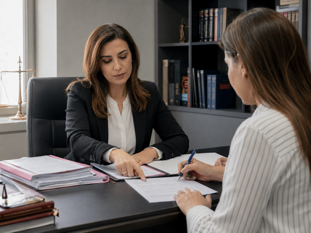 Vatandaşlık Reddi İçin İptal Davası Açılabilir mi?
